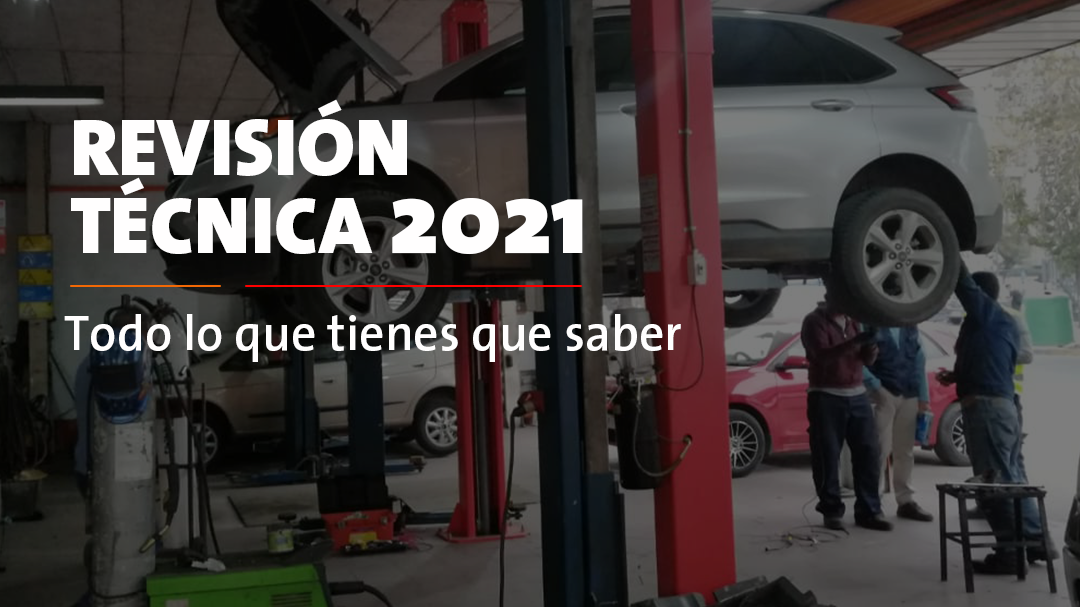 Revisión Técnica