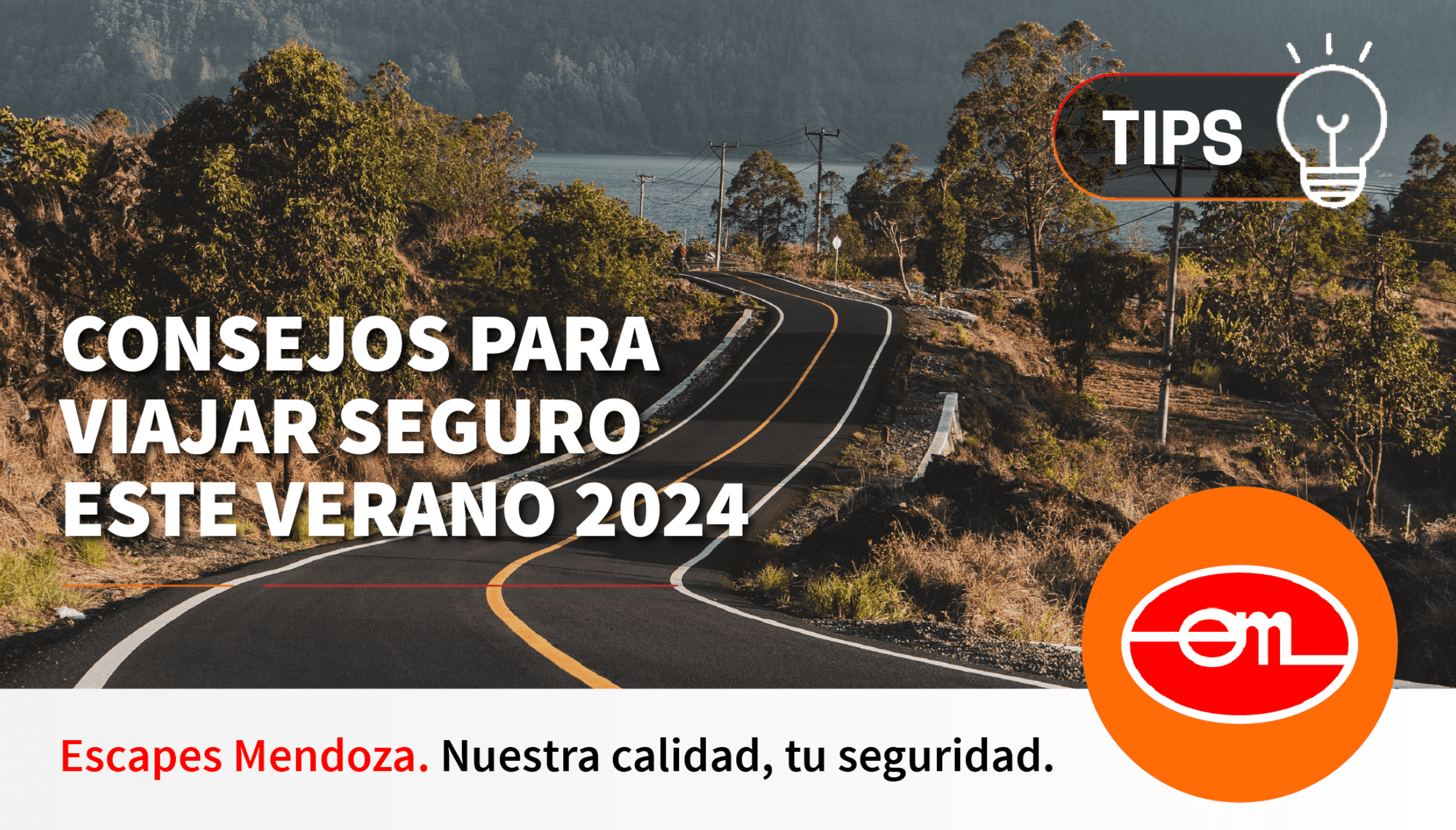 consejos verano 2024