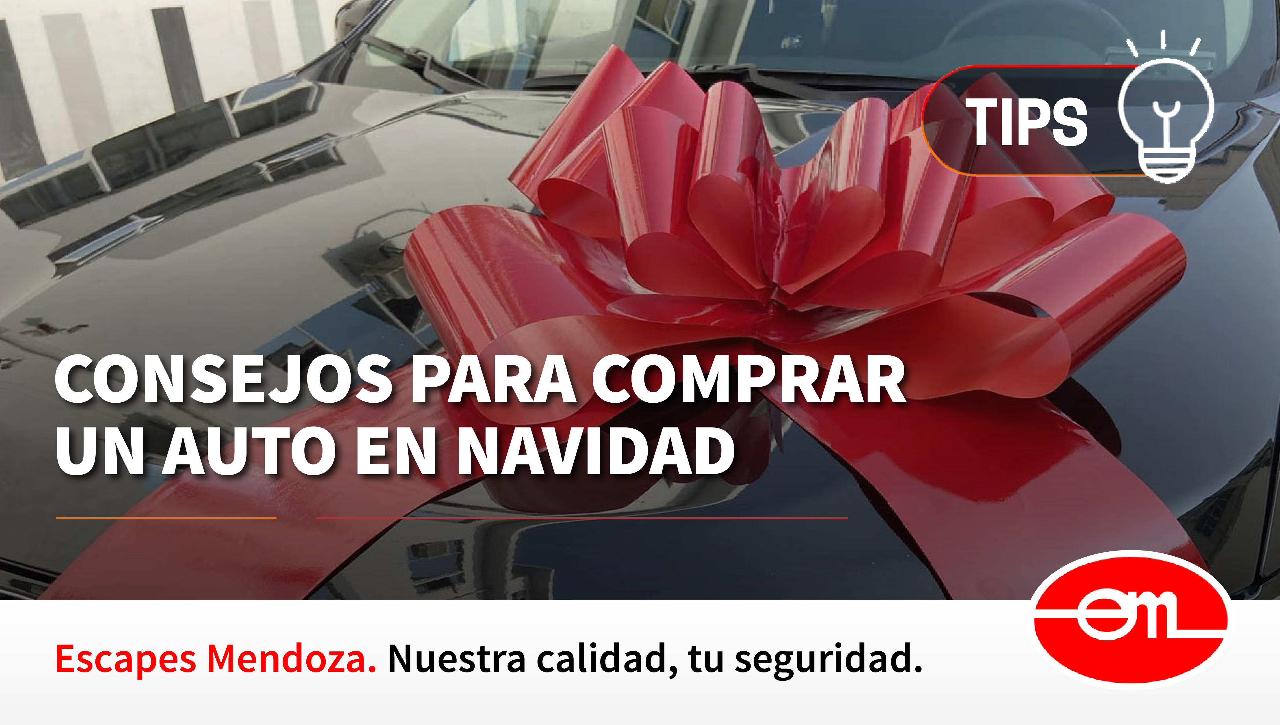 TIPS PARA COMPRAS NAVIDEÑAS