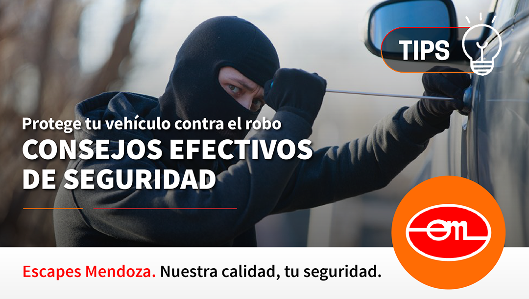 consejos de seguridad