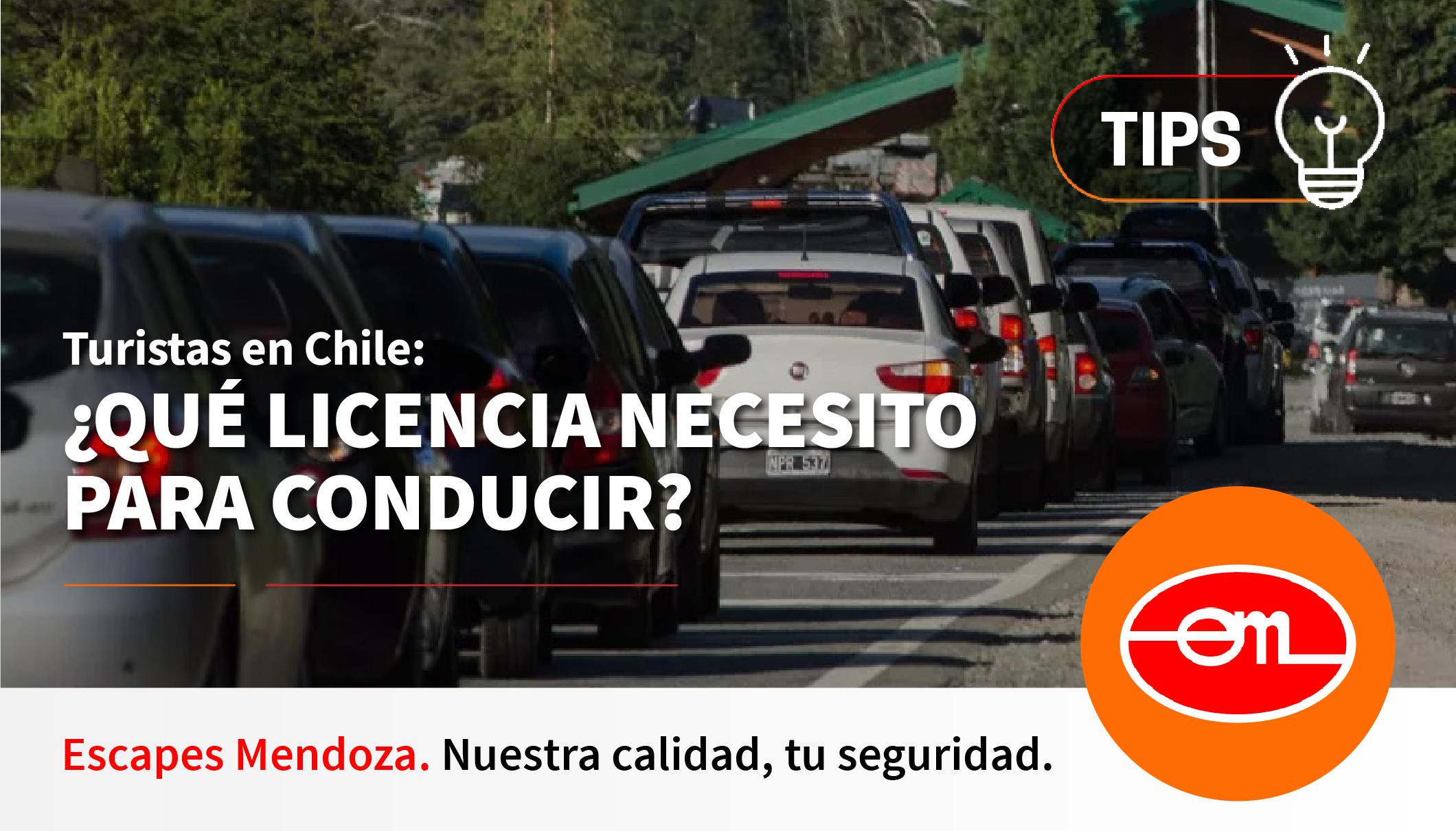 licencia para manejar en chile