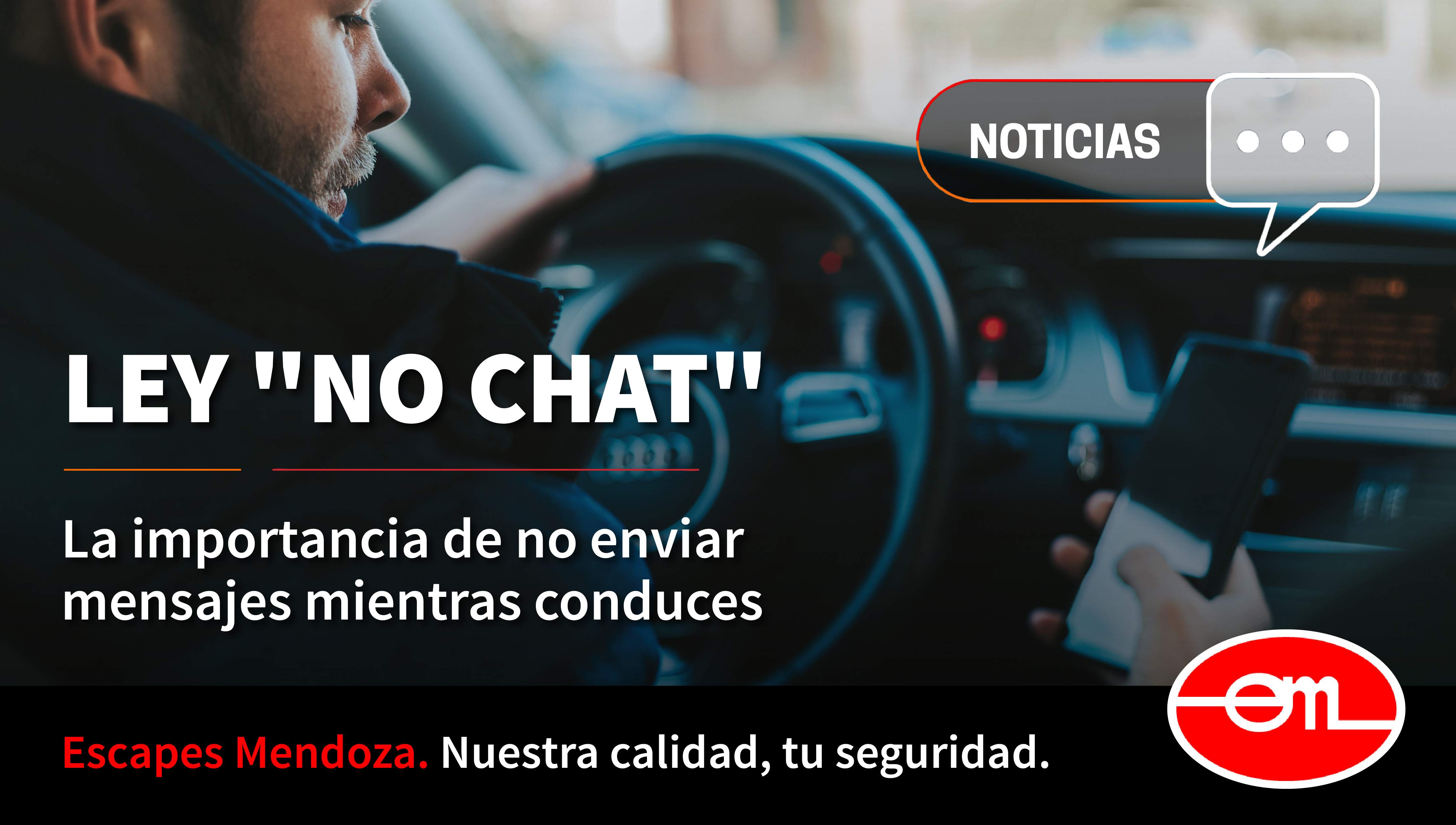 ley no chat en chile