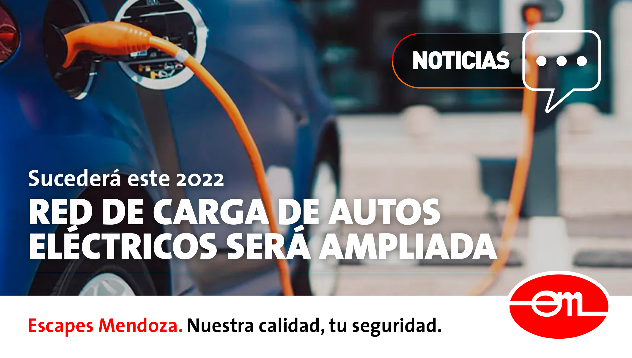 red de carga de autos eléctricos será ampliada en Chile