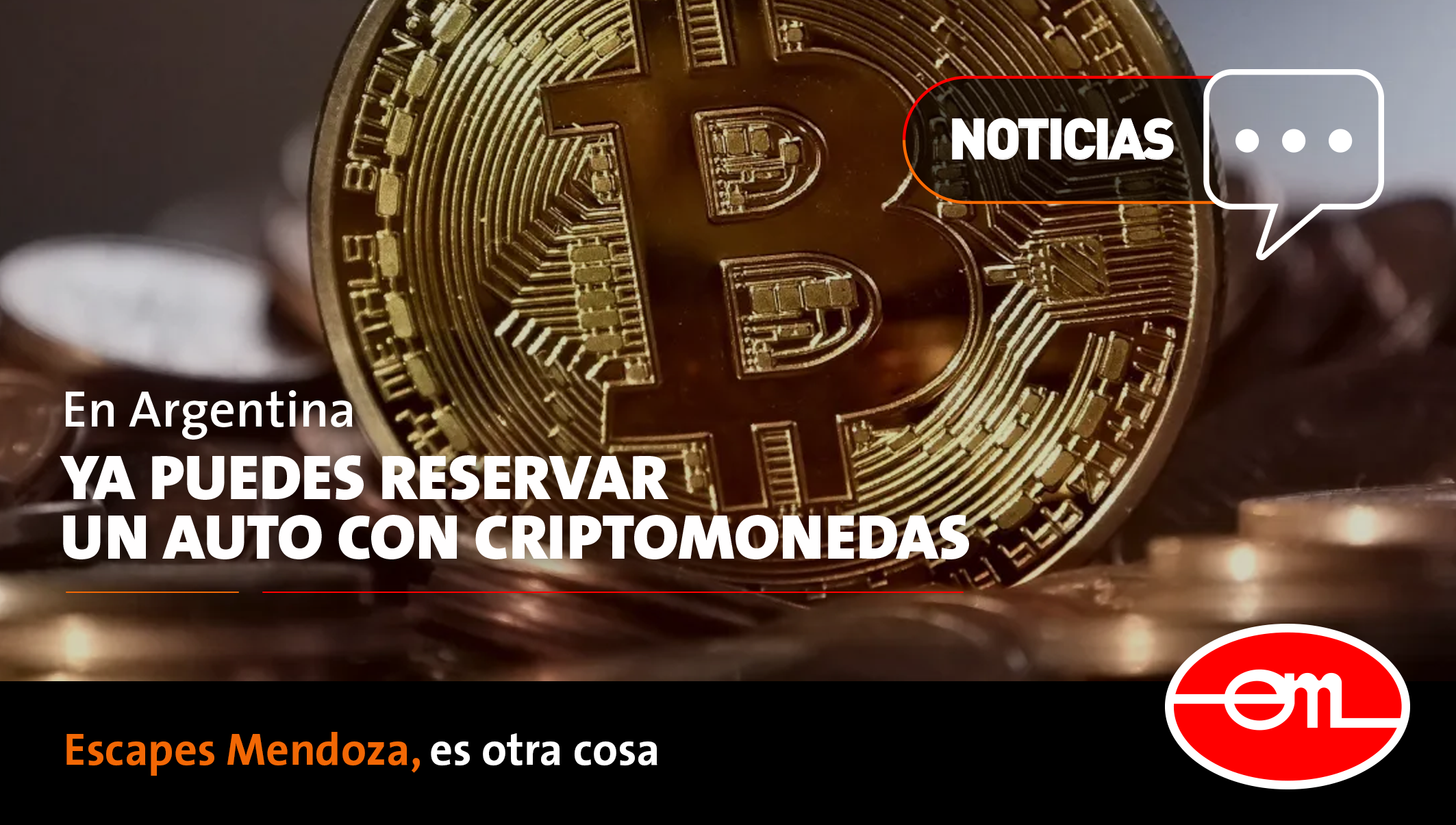 comprar autos con criptomonedas