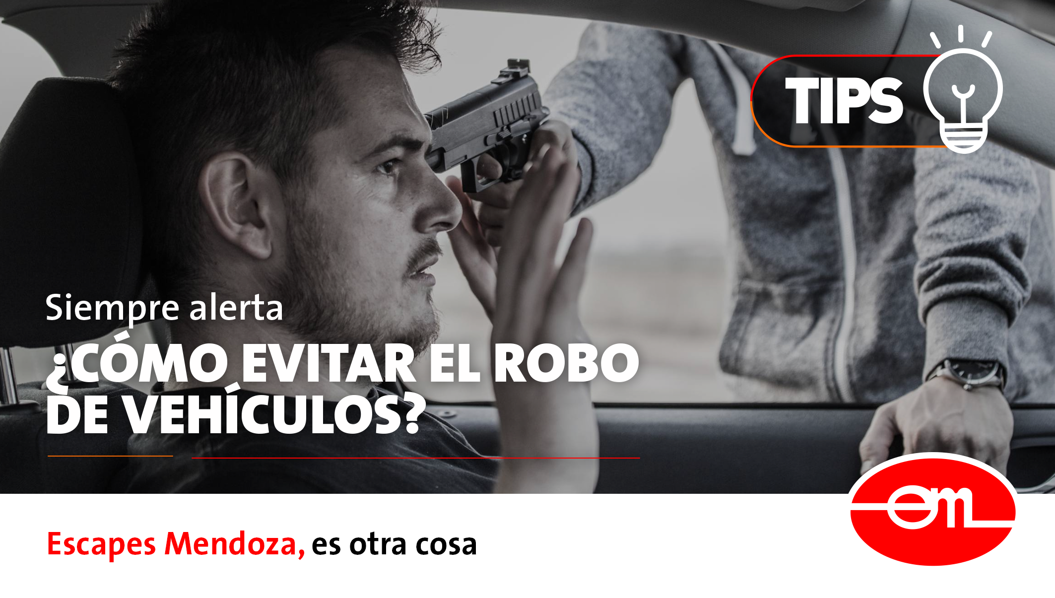 robo de vehículos