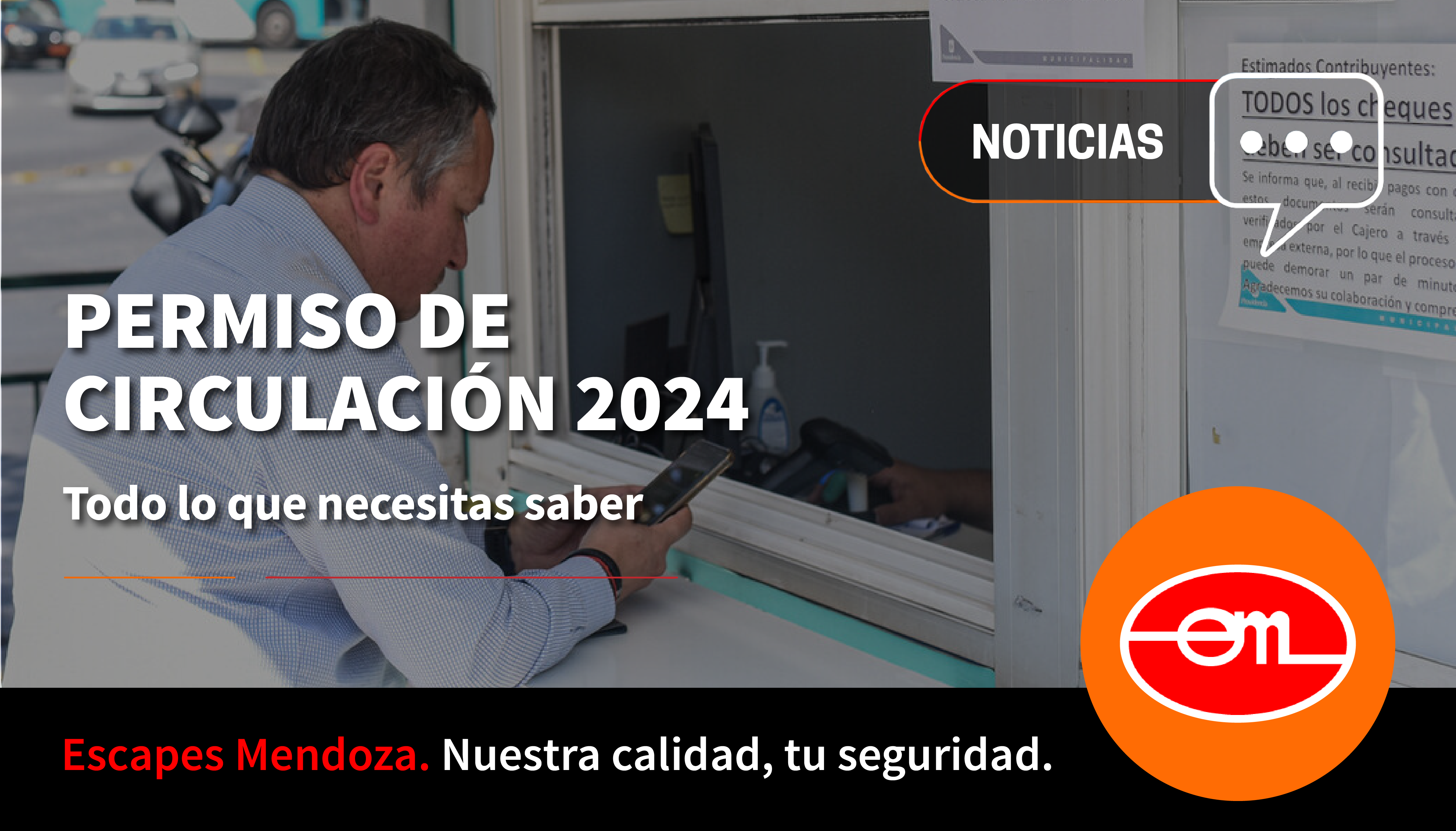 permiso de circulacion 2024