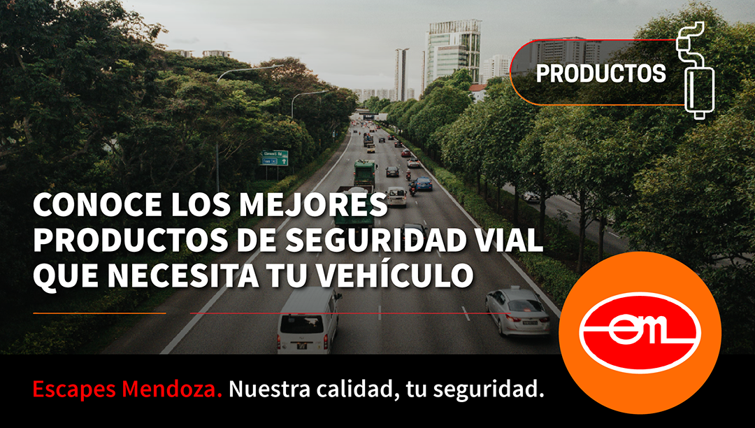 seguridad vial