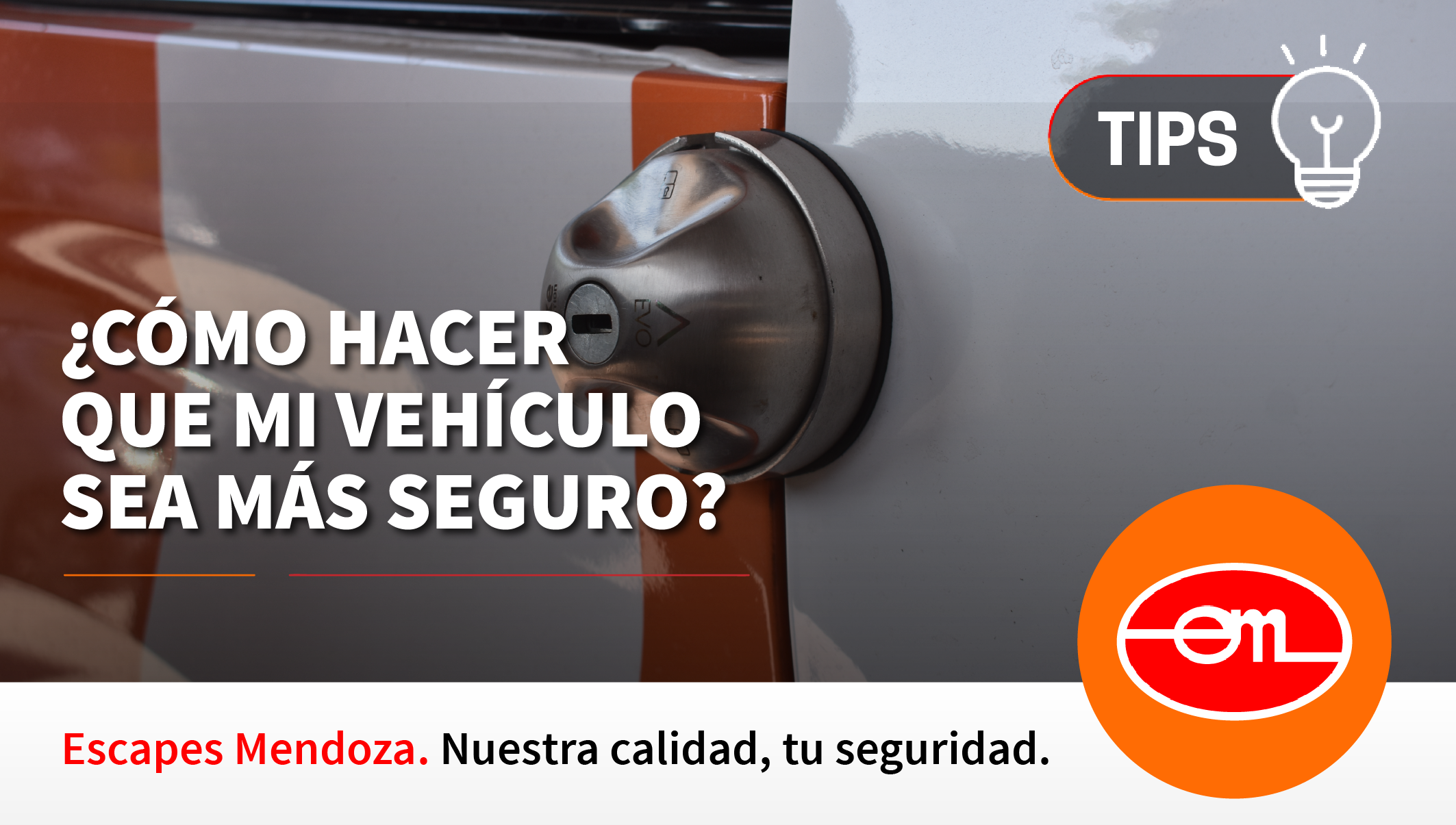 tips seguridad