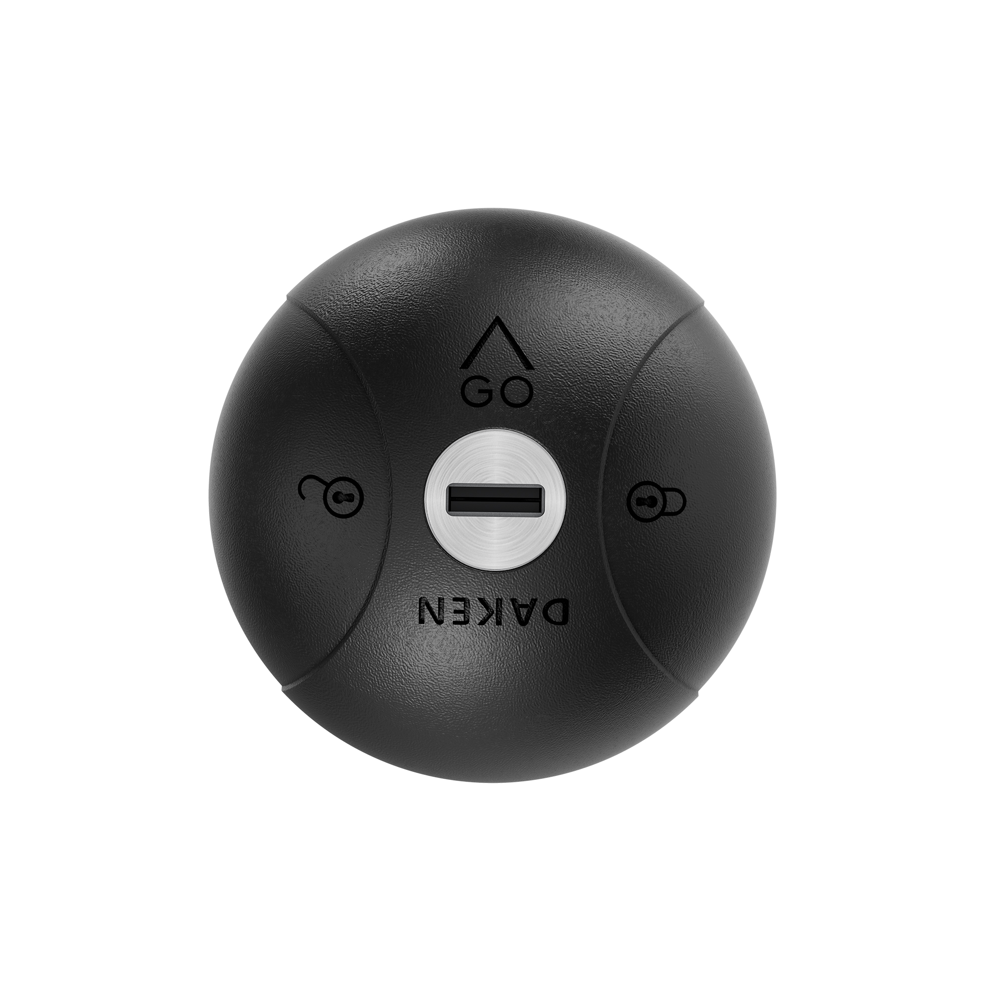 Saturn GO black