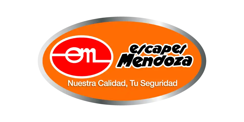 Logo Escapes